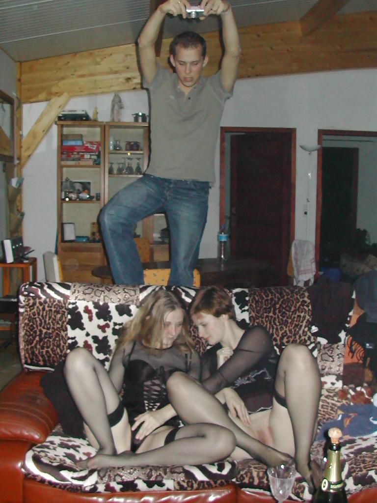 23P Amateur Private Photo 27
