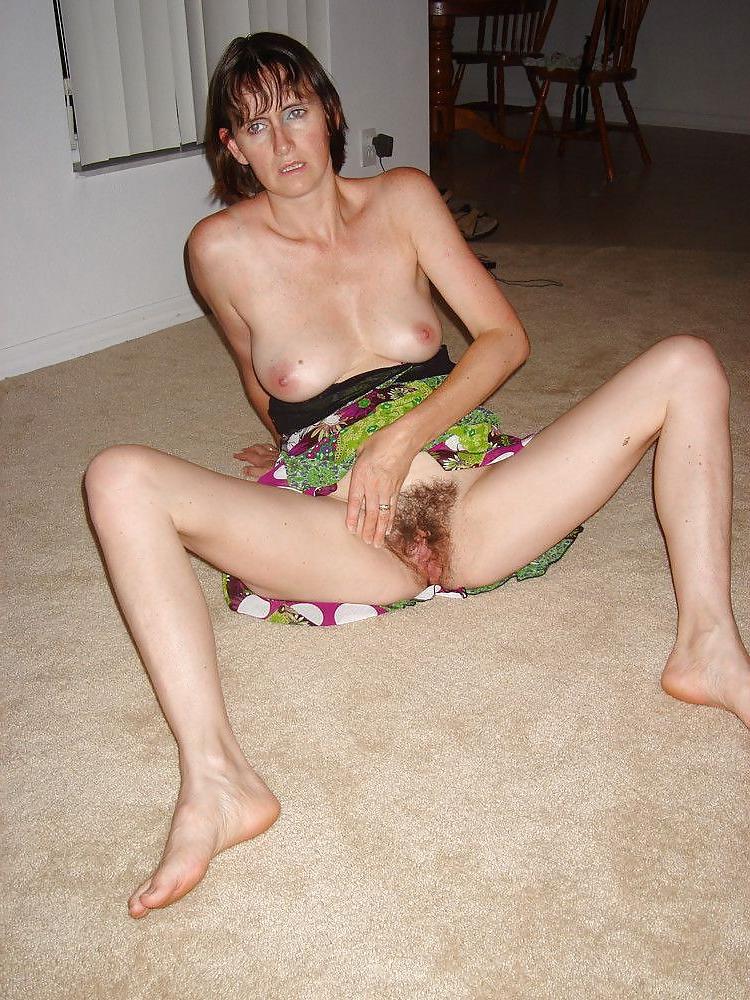 25P Mature amateur 