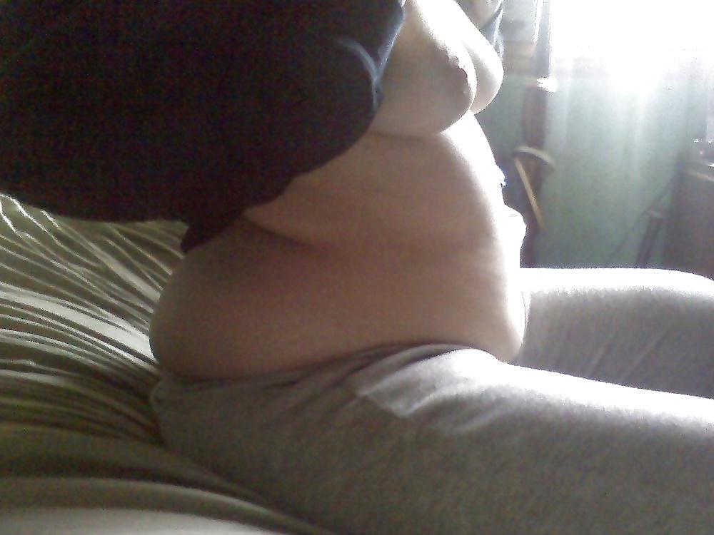 25P Chubby Amateur Teen