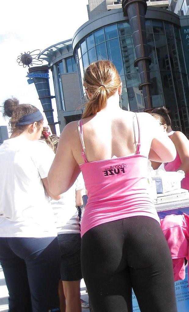 25P Amateur Tight Ass Erotica By twistedworlds