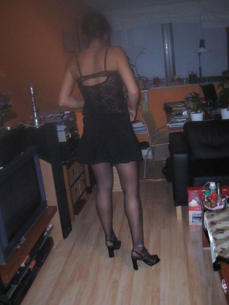 25P Couple amateur 2