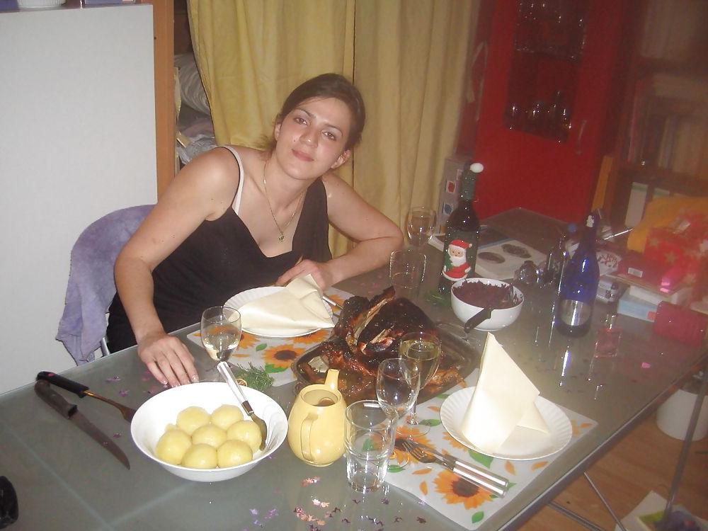 25P Couple amateur 2