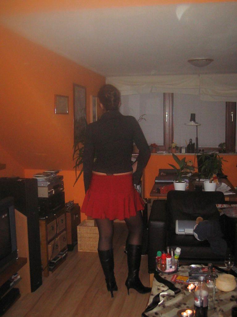 25P Couple amateur 2