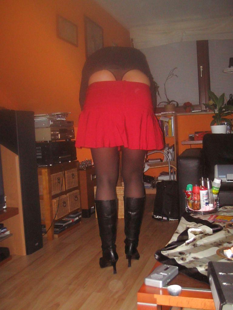 25P Couple amateur 2