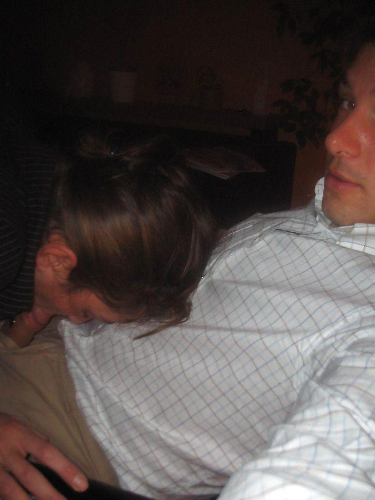 25P Couple amateur 2
