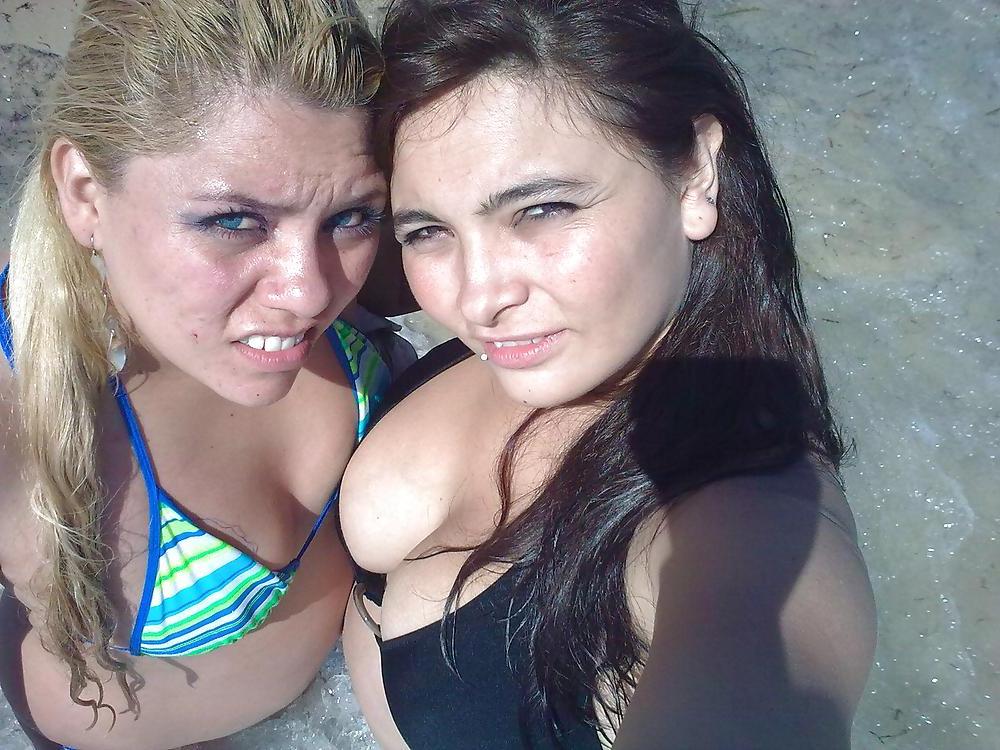 24P Big Boob Latin Amateur