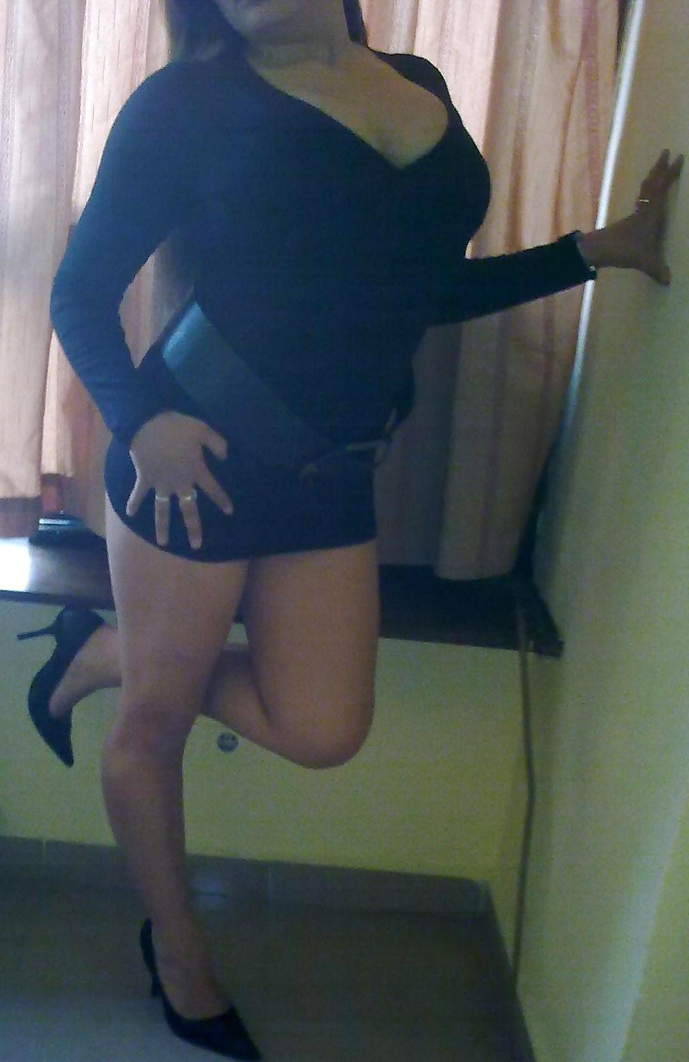 24P Big Boob Latin Amateur