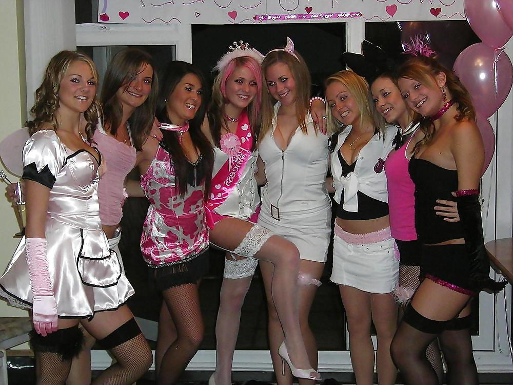 19P Amateur Stocking & Pantyhose mix