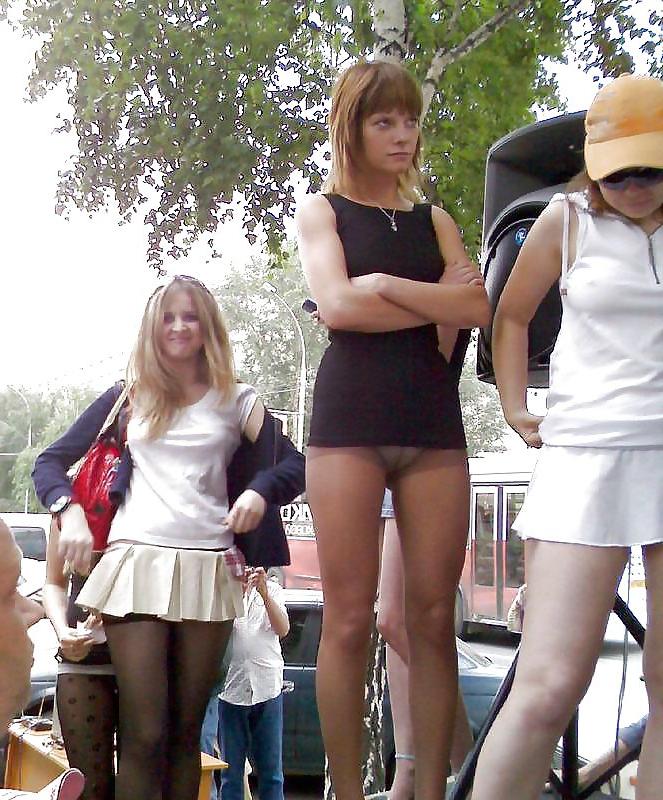 19P Amateur Stocking & Pantyhose mix