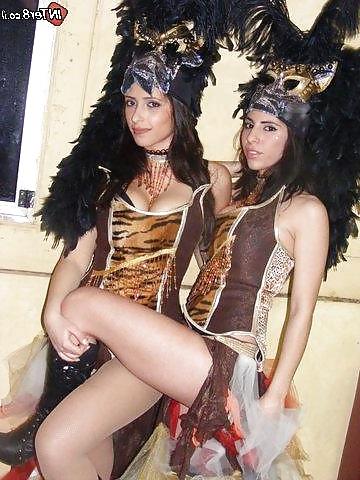 20P Amateur Teens