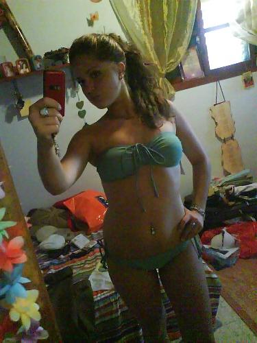 20P Amateur Teens