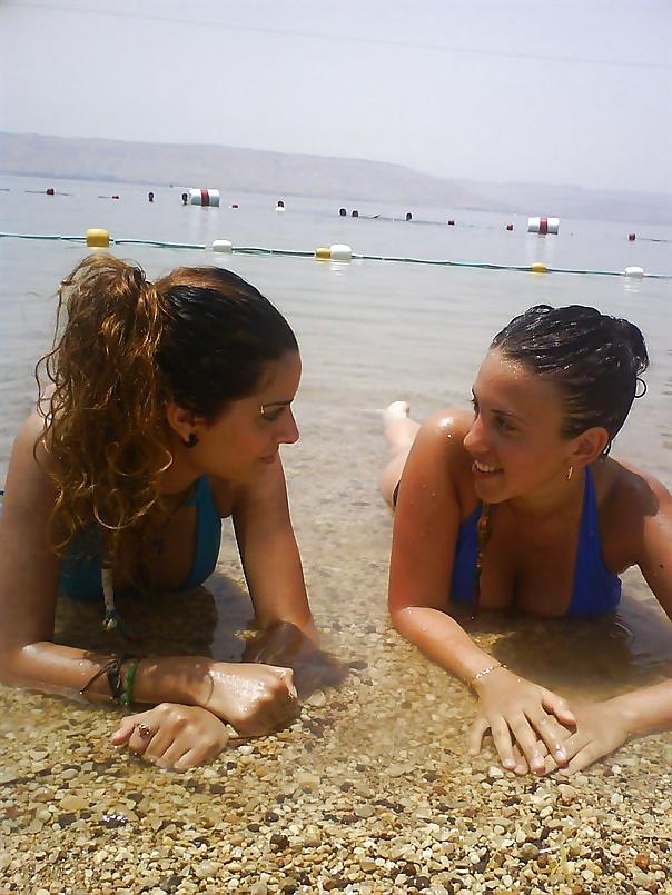 20P Amateur Teens