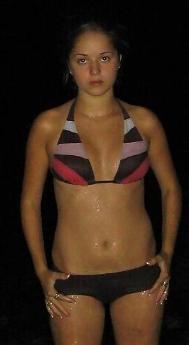 20P Amateur Teens