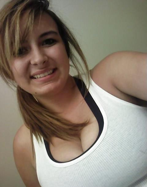 25P BEAUTIFUL CHUBBY AMATEUR GIRLS II