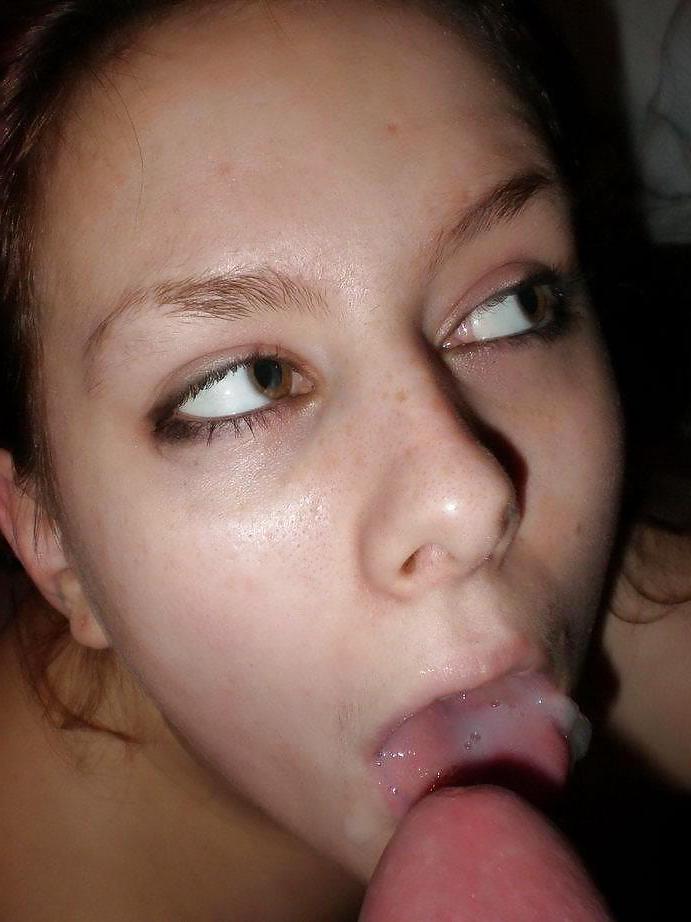 25P AMATEUR GIRLS LOVE SPERM