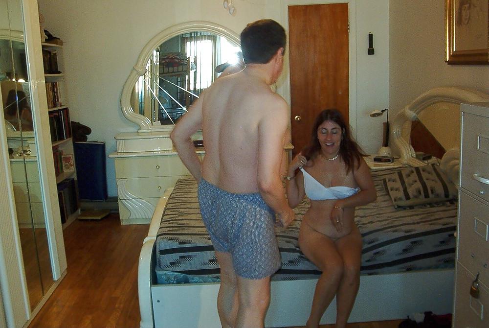 25P Amateur canadian slut fucking around