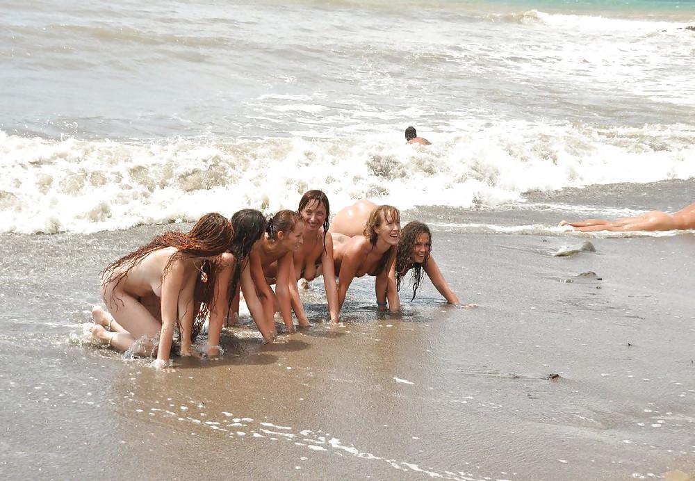 25P Amateur teens by ocb-beachD part4