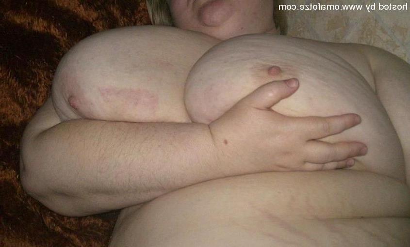 16P The Biggest Older Women Amateur Community