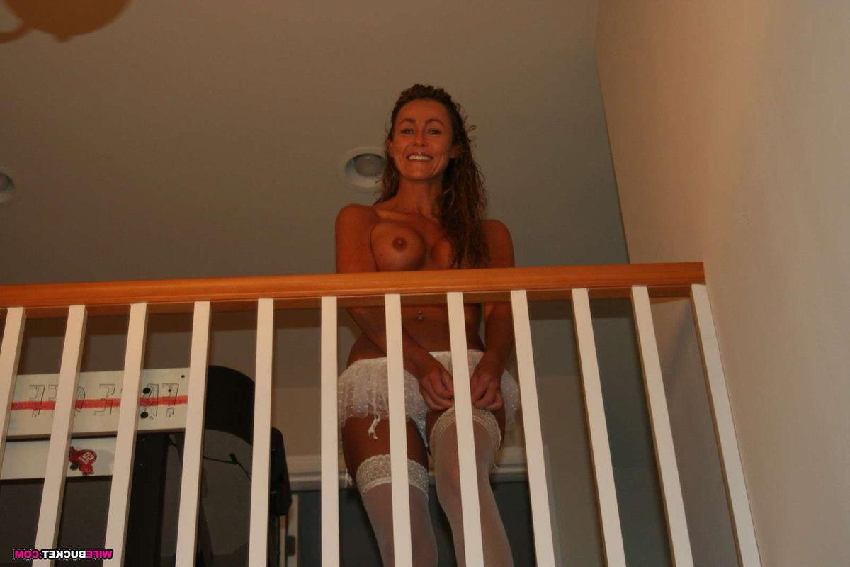 15P Amateur mature milf