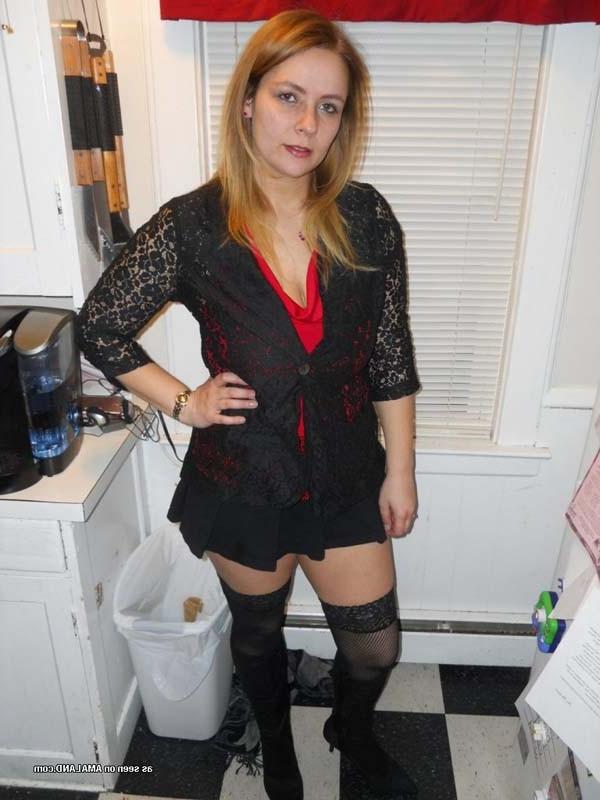15P Real amateur bbw girlfriend being kinky
