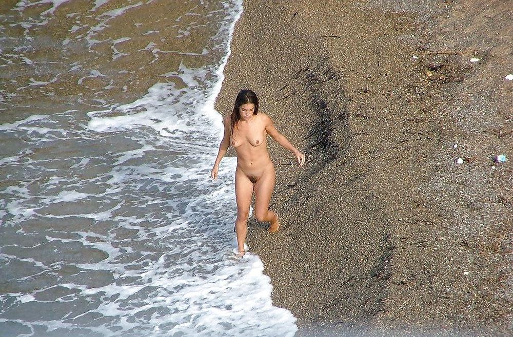 25P Amateur teens by ocb-beach part1