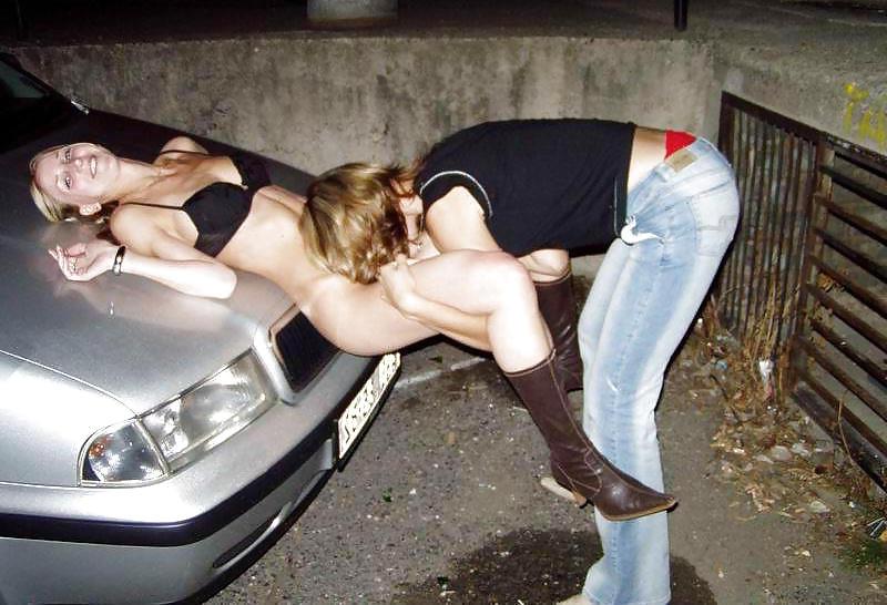 25P AMATEUR LESBIANS II