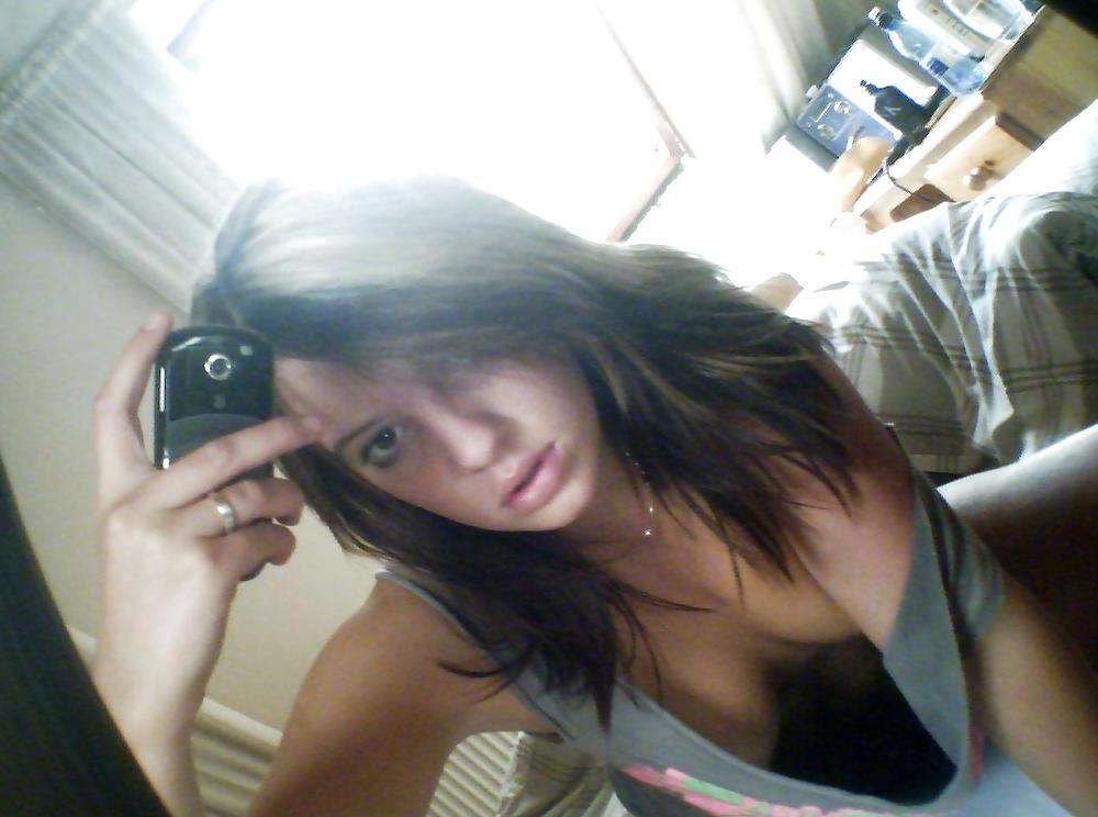 25P Cute young teen amateur babes ! vol 22