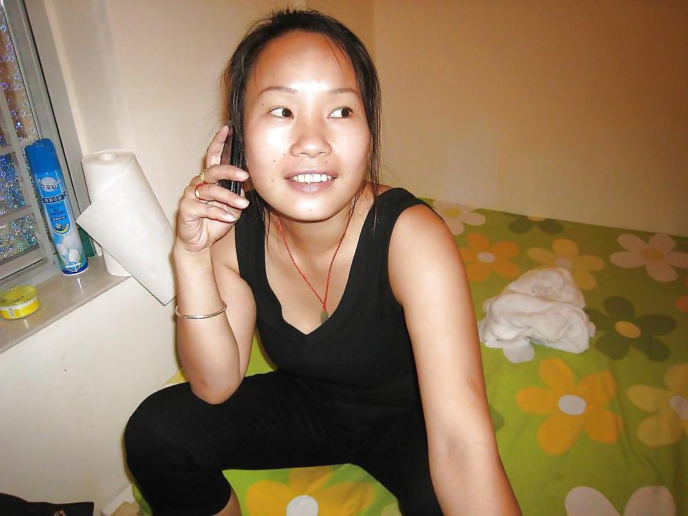 25P HOT ASIAN AMATEUR