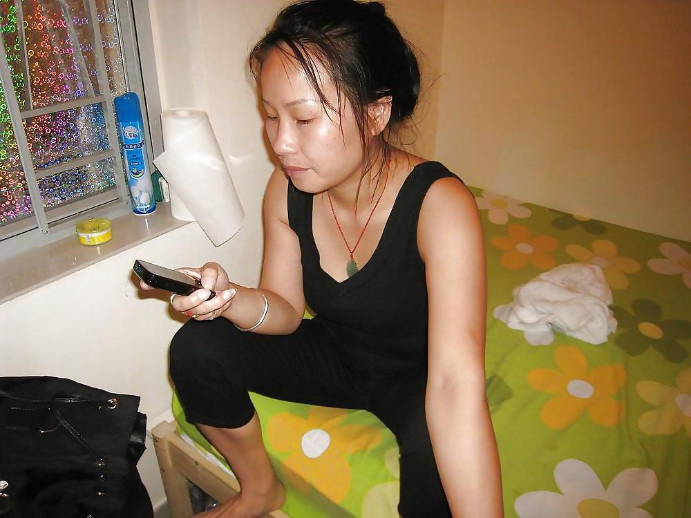25P HOT ASIAN AMATEUR