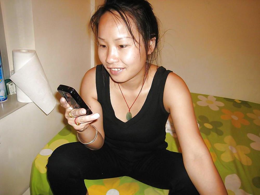25P HOT ASIAN AMATEUR