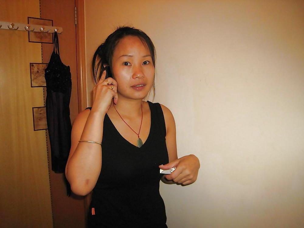 25P HOT ASIAN AMATEUR