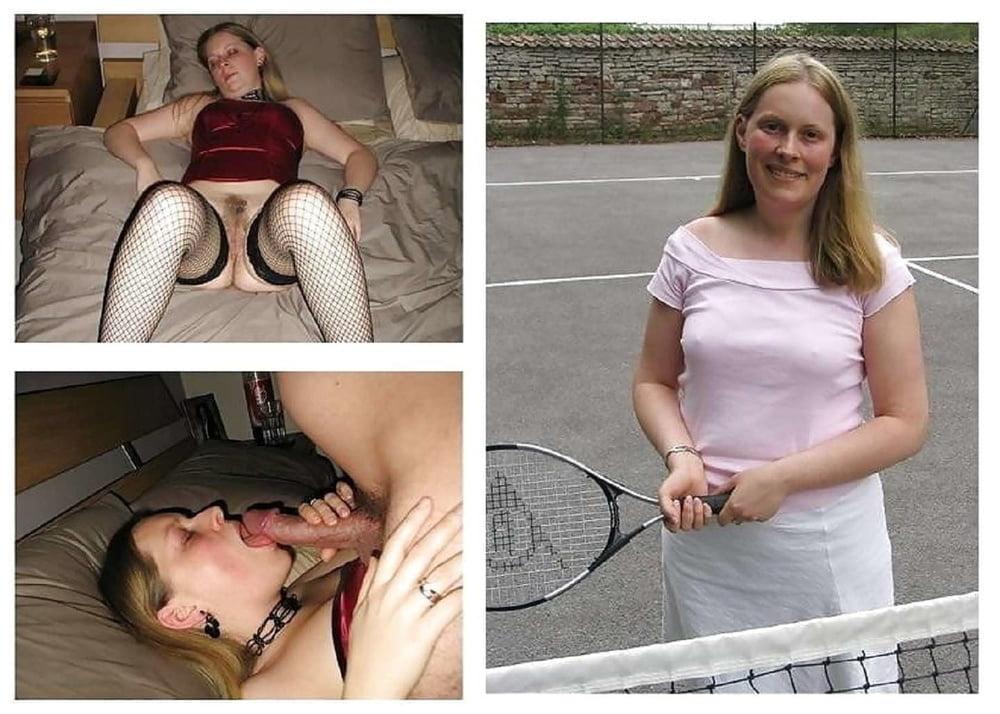 25P Before + After (blowjobs) 12