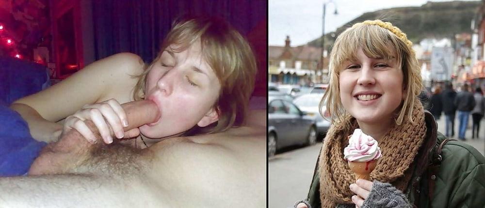 25P Before + After (blowjobs) 12