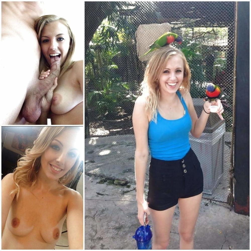 25P Before + After (blowjobs) 11