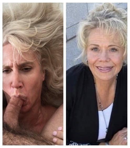 25P Before + After (blowjobs) 11