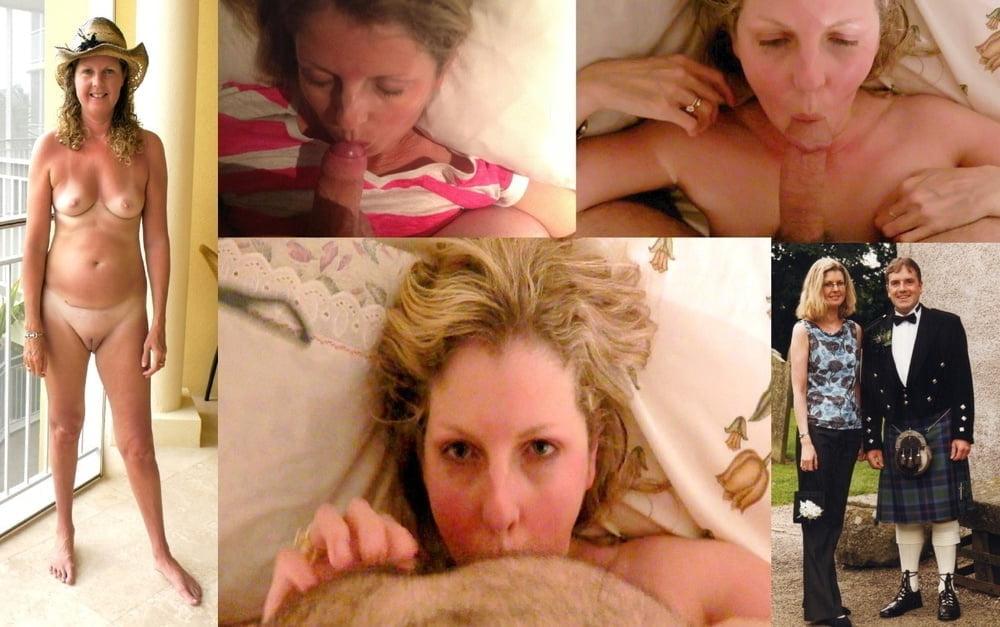 25P Before + After (blowjobs) 11