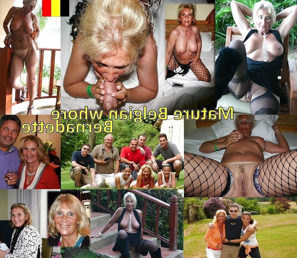 25P Before + After (blowjobs) 11