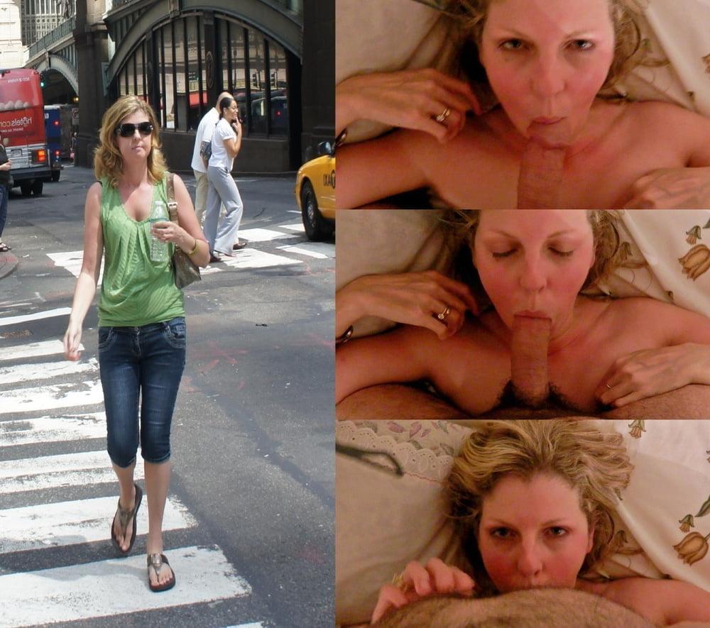 25P Before + After (blowjobs) 11