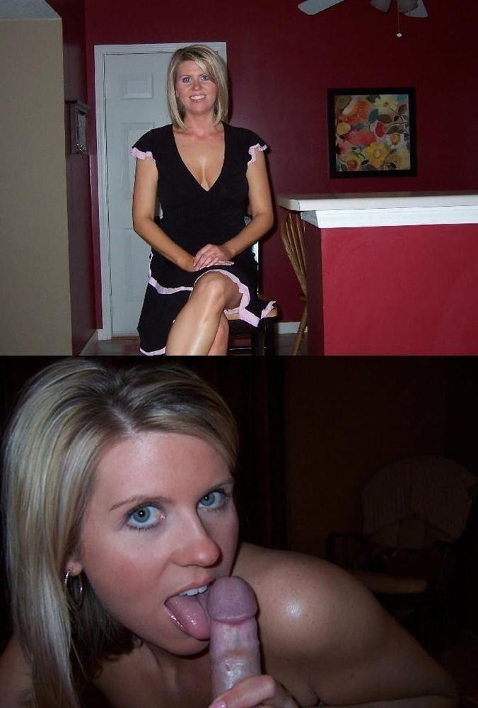 25P Before + After (blowjobs) 11