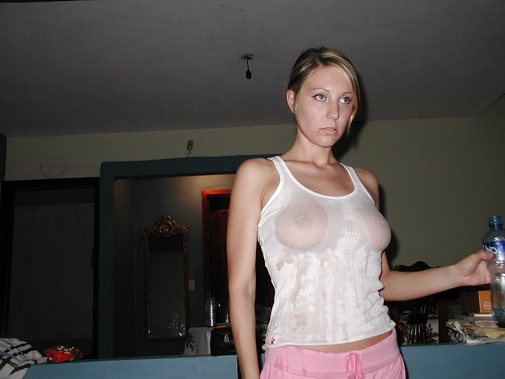 25P Amateur Wife