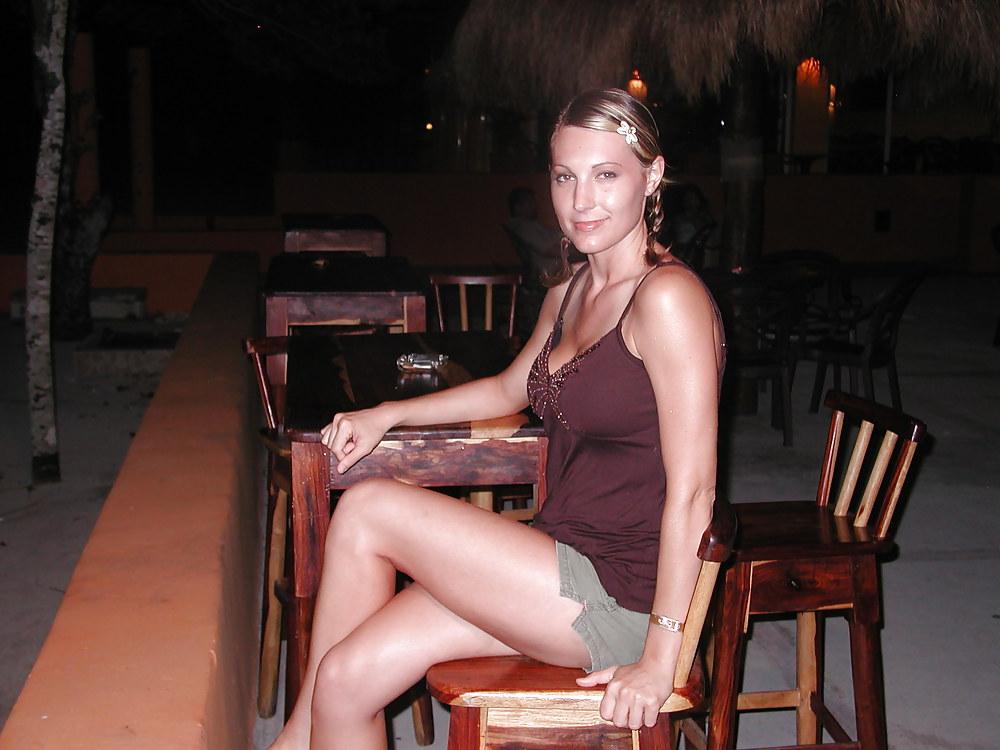25P Amateur Wife