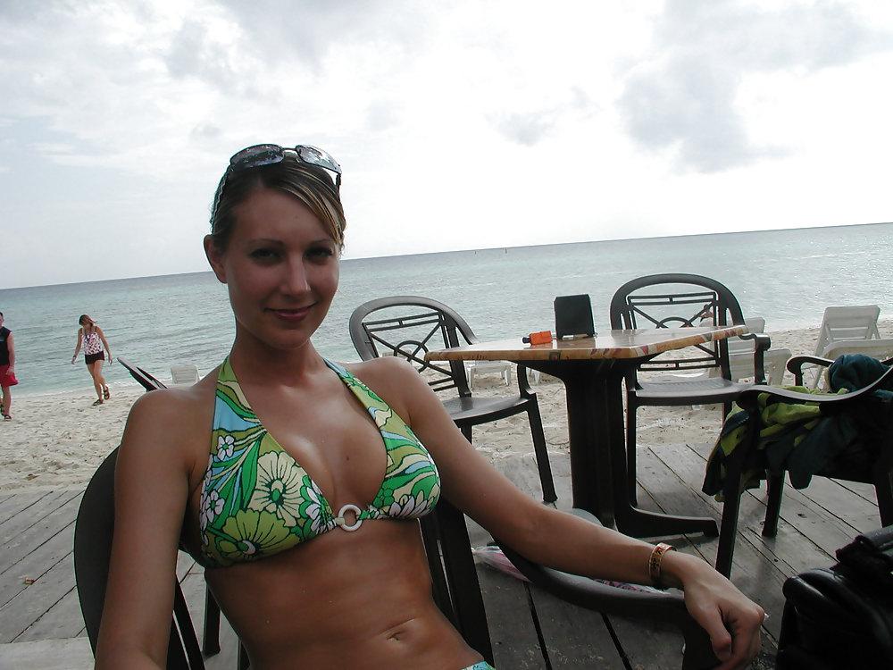 25P Amateur Wife