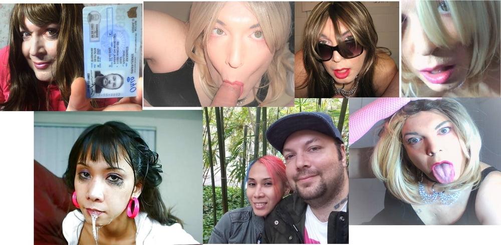 17P Cyreel's Husband Tony Pavlovic