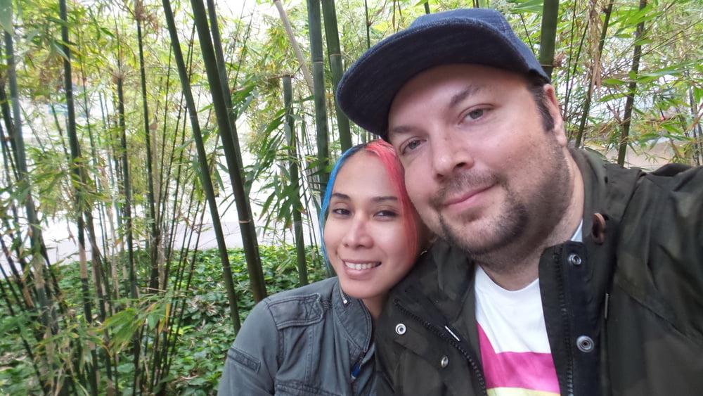 17P Cyreel's Husband Tony Pavlovic