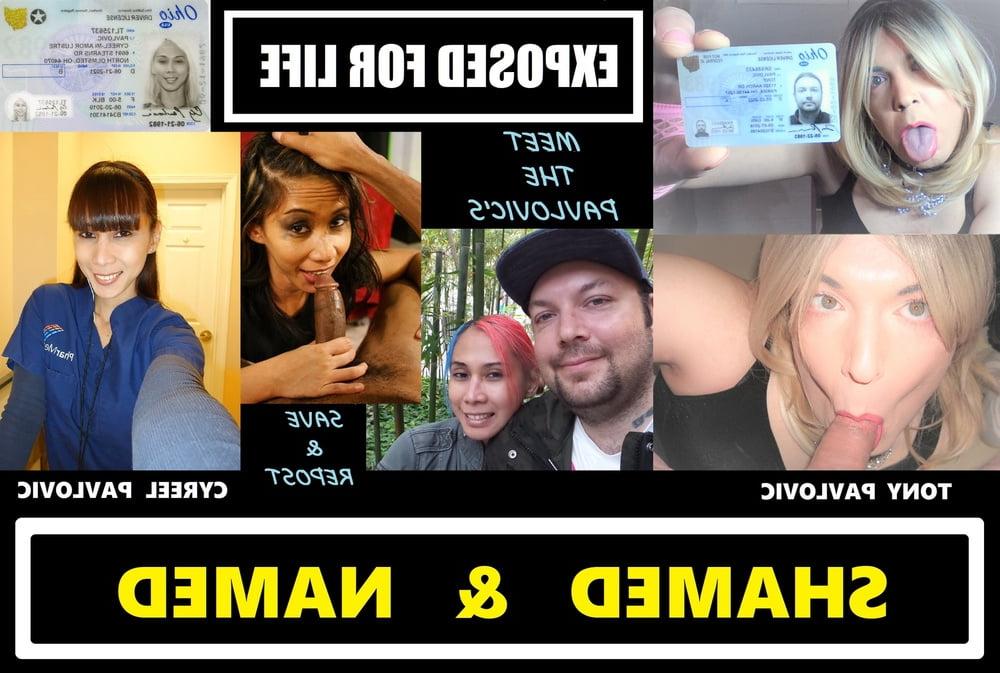 17P Cyreel's Husband Tony Pavlovic