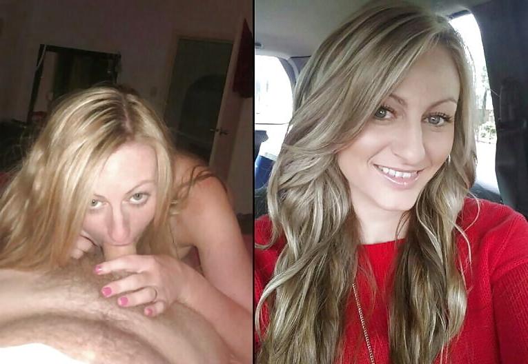 14P Before and After - Blowjobs 5