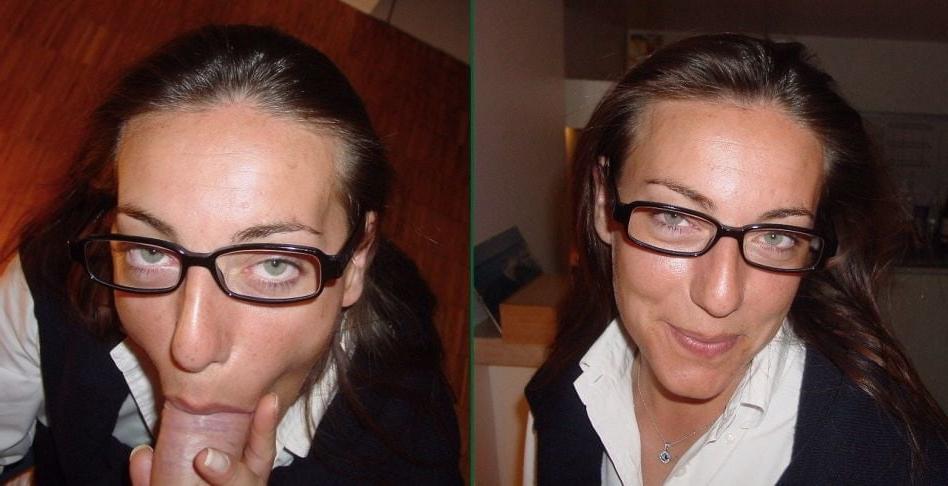 14P Before and After - Blowjobs 5