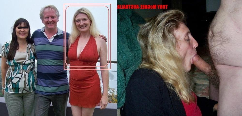25P Before + After (blowjobs) 8