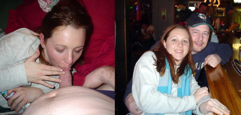 25P Before + After (blowjobs) 8