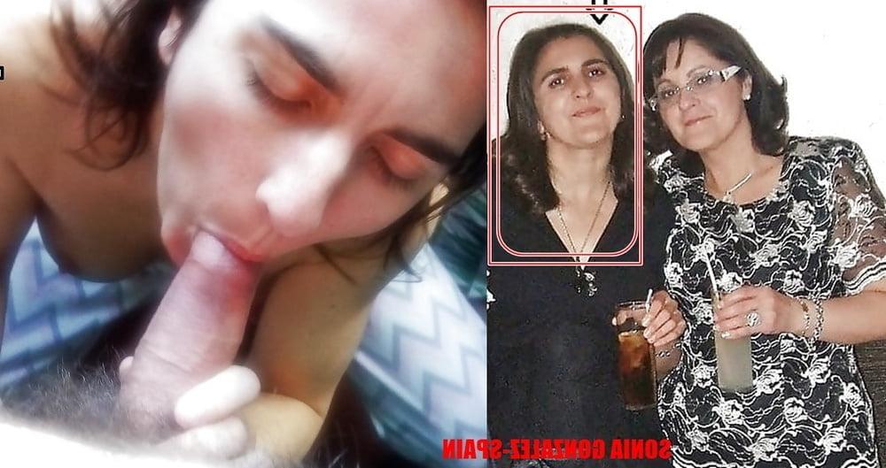 25P Before + After (blowjobs) 8